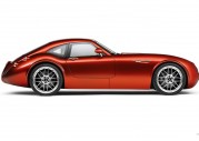 Wiesmann 500th Roadster